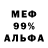 Альфа ПВП мука GEnJIOS